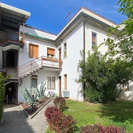 Andry House Apartman Peschiera del Garda Kültér fotó