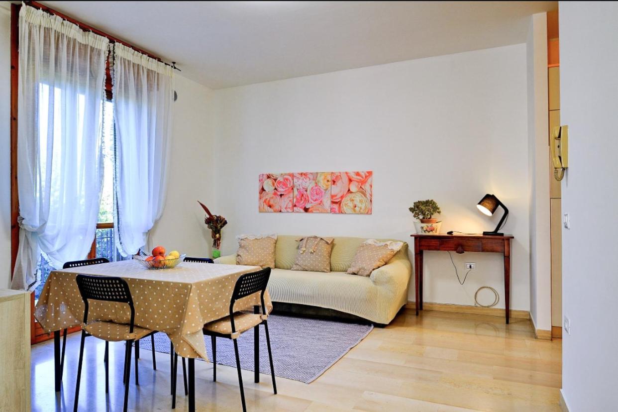 Andry House Apartman Peschiera del Garda Kültér fotó