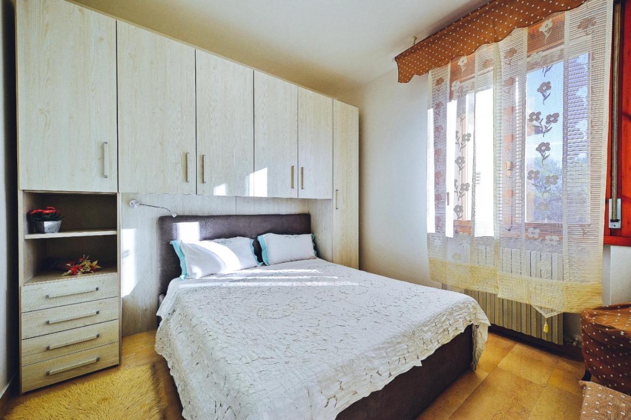 Andry House Apartman Peschiera del Garda Kültér fotó