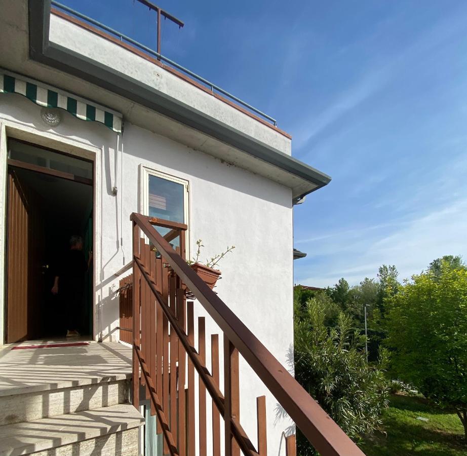 Andry House Apartman Peschiera del Garda Kültér fotó
