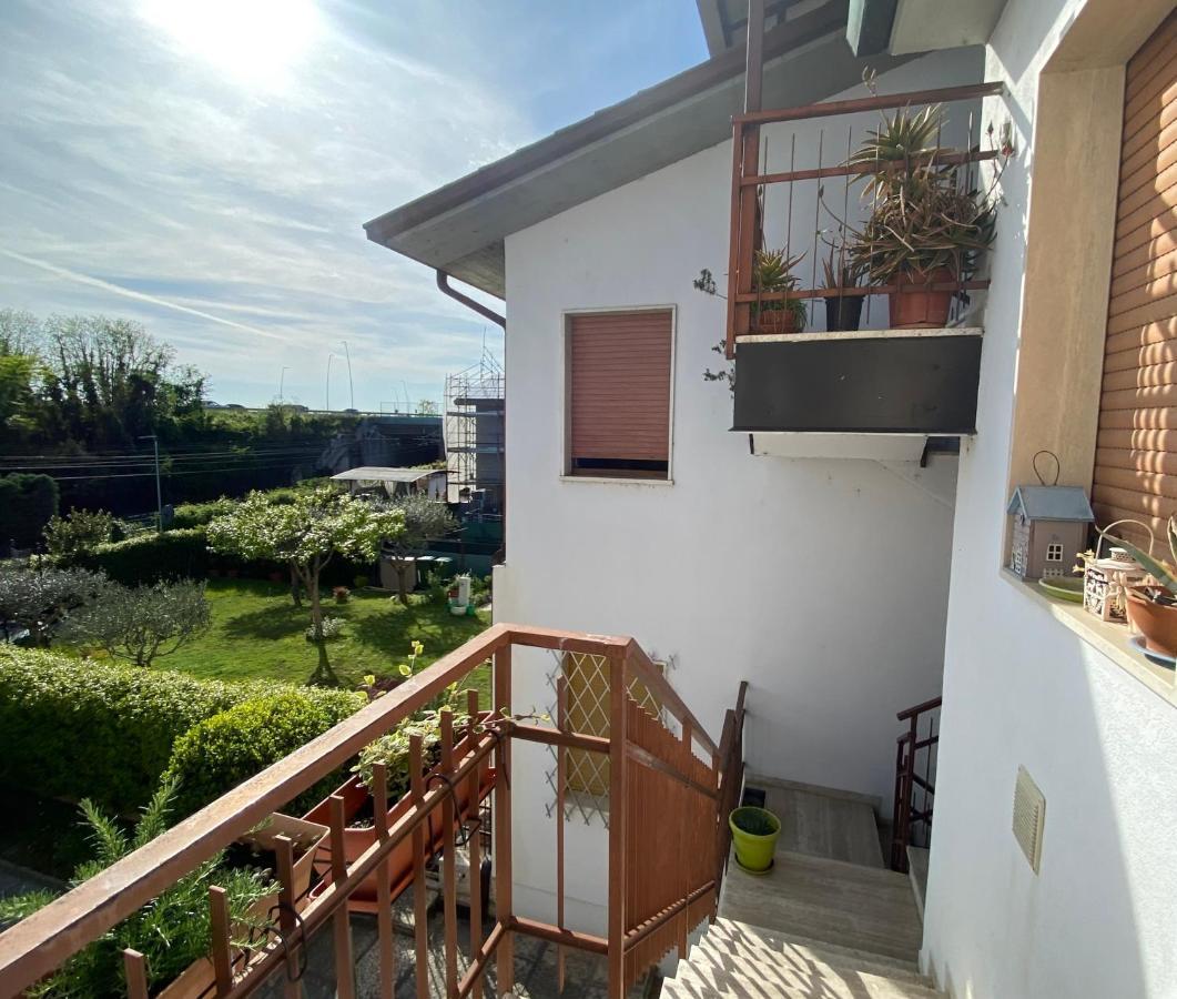 Andry House Apartman Peschiera del Garda Kültér fotó