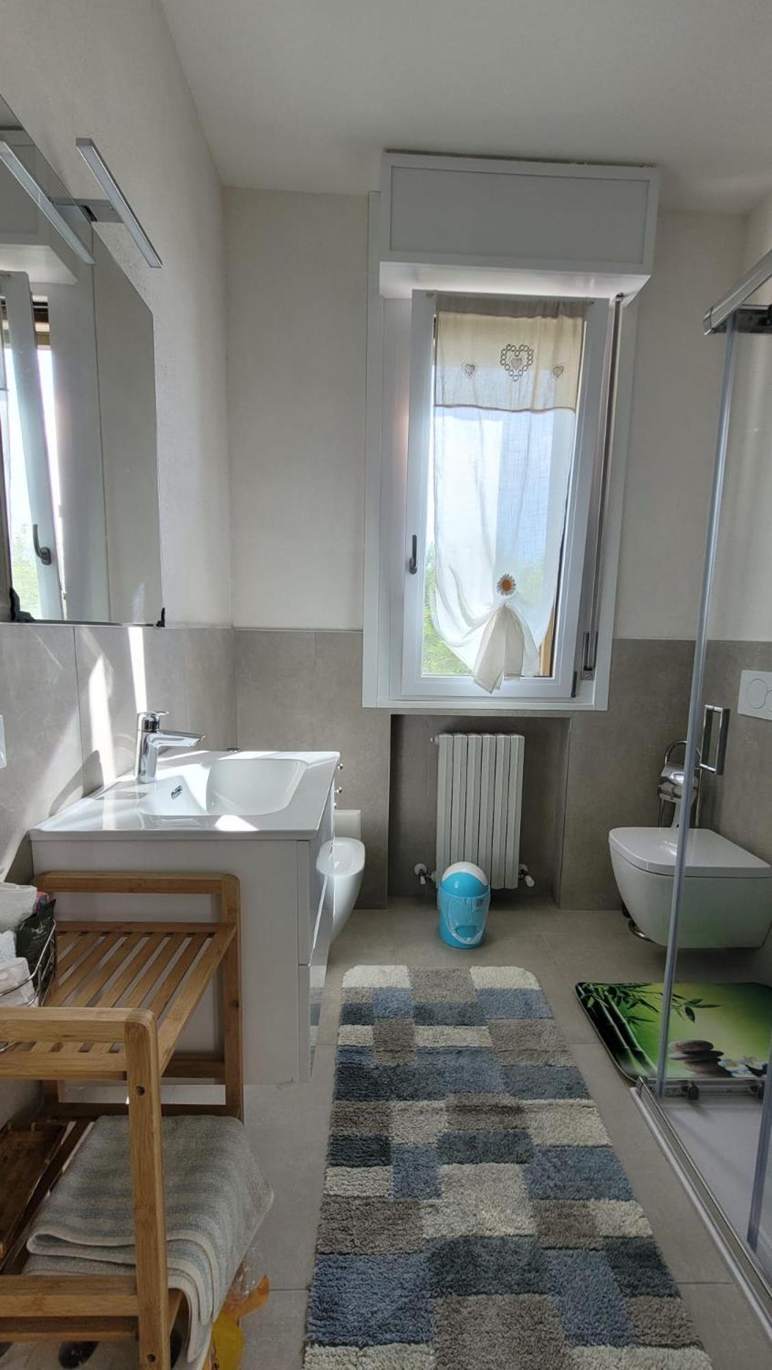 Andry House Apartman Peschiera del Garda Kültér fotó